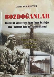 Bozdoğanlar