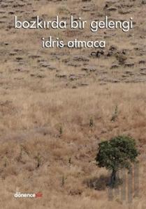 Bozkırda Bir Gelengi