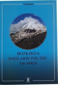 Bozkırda Dağların İniltisi