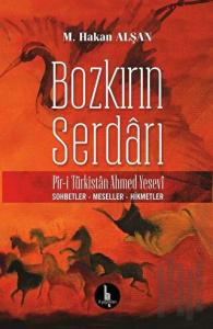 Bozkırın Serdarı