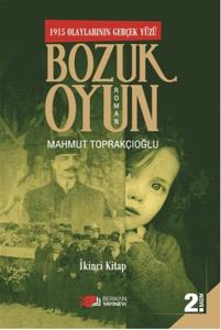 Bozuk Oyun - 2
