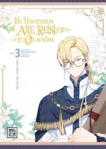 Bu Hayatımda Aile Reisi Olacağım 3