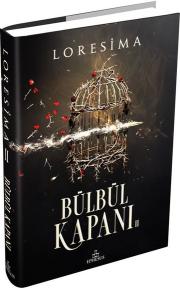 Bülbül Kapanı 2 (Ciltli)