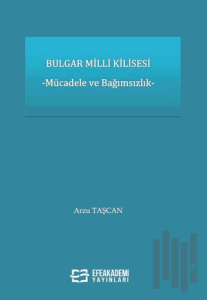 Bulgar Milli Kilisesi