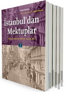 Bulgar Yazarların Tanıklıkları Seti - 6 Kitap Takım