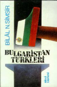 Bulgaristan Türkleri