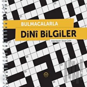 Bulmacalarla Dini Bilgiler