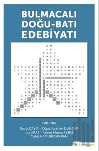 Bulmacalı Doğu - Batı Edebiyatı