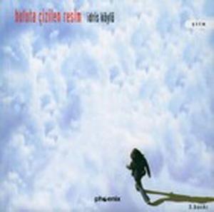 Bulutla Çizilen Resim+Çingene Çadırında Bahar