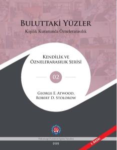 Buluttaki Yüzler - Kişilik Kuramında Öznelerarasılık Serisi 2 (Ciltli)