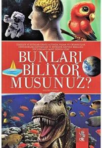 Bunları Biliyor Musunuz?