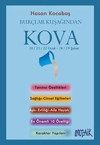 Burçlar Kuşağından - Kova