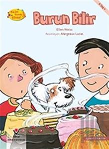 Burun Bilir - Bilim Bunu Çözer