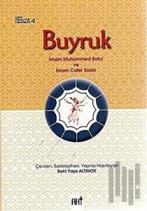 Buyruk