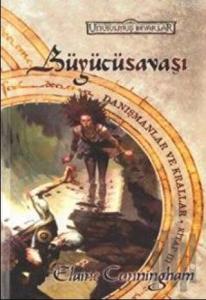 Büyücüsavaşı Unutulmuş Diyarlar