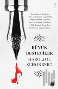 Büyük Besteciler