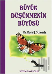 Büyük Düşünmenin Büyüsü