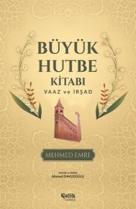 Büyük Hutbe Kitabı (Ciltli)