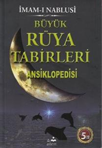 Büyük Rüya Tabirleri Ansiklopedisi