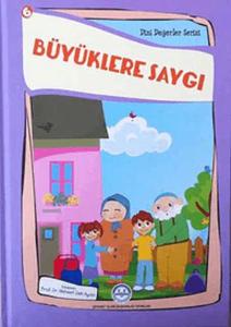 Büyüklere Saygı