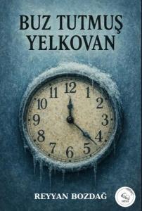 Buz Tutmuş Yelkovan