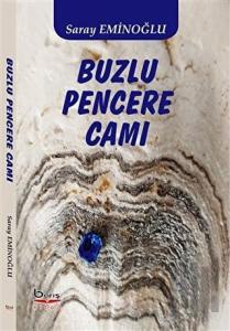 Buzlu Pencere Camı