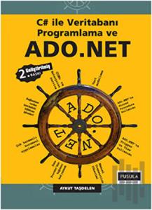 C# ile Veritabanı Programlama ve ADO. NET