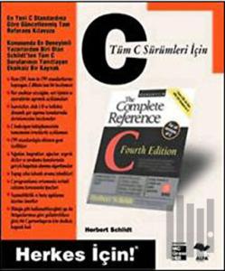 C - Tüm C Sürümleri İçin Herkes İçin