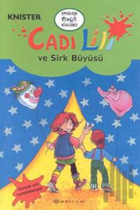 Cadı Lili ve Sirk Büyüsü