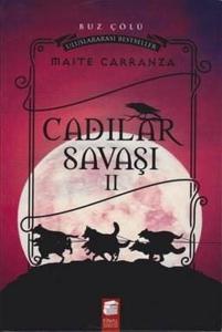 Cadılar Savaşı 2-Buz Çölü
