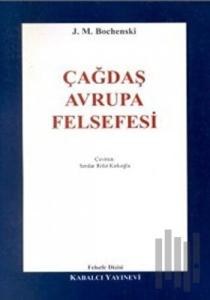 Çağdaş Avrupa Felsefesi
