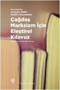 Çağdaş Marksizm İçin Eleştirel Kılavuz (Ciltli)