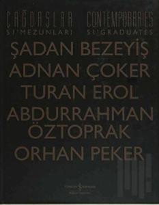 Çağdaşlar Güzel Sanatlar Akademisi 51' Mezunları / Contemporaries Academy Of Fine Arts 51' Graduates (Ciltli)