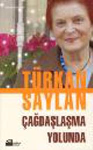 Çağdaşlaşma Yolunda