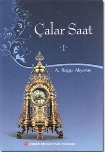 Çalar Saat 1
