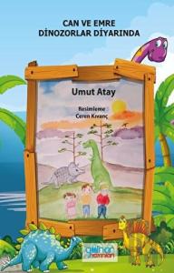 Can ve Emre Dinozorlar Diyarında