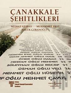 Çanakkale Şehitlikleri (Ciltli)
