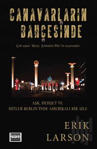 Canavarların Bahçesinde