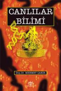 Canlılar Bilimi