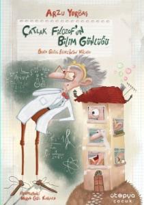 Çatlak Filozof'un Bilim Günlüğü 1 - Benim Güzel Evim İnsan Vücudu