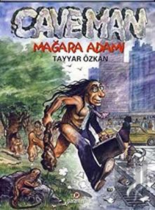 Caveman Mağara Adamı