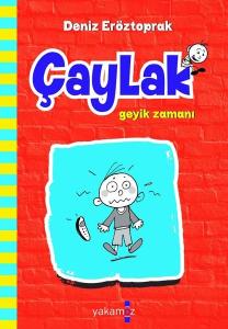 Çaylak - Geyik Zamanı