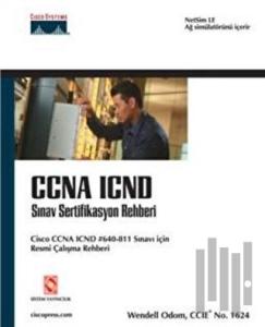 CCNA ICND Sınav Sertifikasyon Rehberi