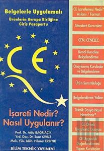 CE İşareti Nedir? Nasıl Uygulanır?
