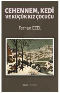 Cehennem Kedi ve Küçük Kız Çocuğu