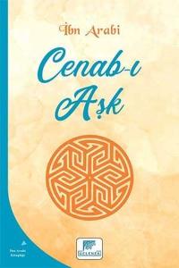 Cenabı Aşk