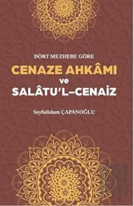 Cenaze Ahkamı ve Salatul Cenaiz (Ciltli)