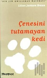 Çenesini Tutamayan Kedi