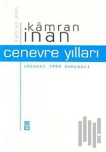 Cenevre Yılları
