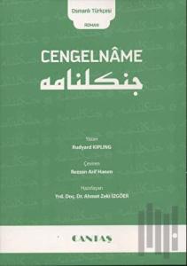 Cengelname (Osmanlıca-Türkçe)